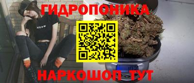 каннабис Обь